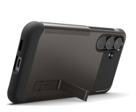 Spigen Slim Armor Mag MagsaFE Do Galaxy S25 FE Gunmetal - 1367295 - zdjęcie 5